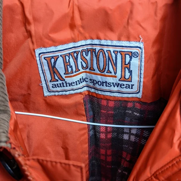 Keystone jacket - Picture 4 of 8